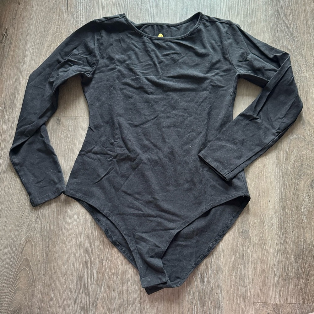 natural uniforms bodysuit